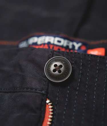 Pantalon chino International Lite Image 5