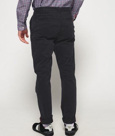 Pantalon chino International Lite Image 3