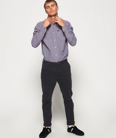 Pantalon chino International Lite Image 2