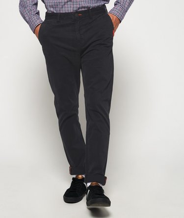 Pantalon chino International Lite Image 1