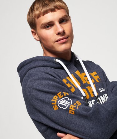 Flagship Hoodie Image 5