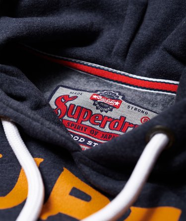 Flagship Hoodie Image 6