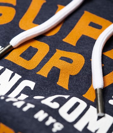 Flagship Hoodie Image 7