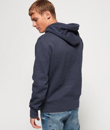 Flagship Hoodie Image 4