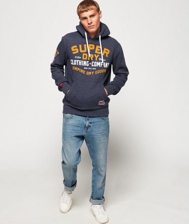 Flagship Hoodie Image 3