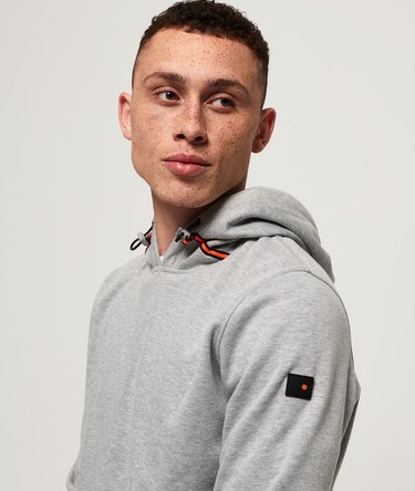 Sudadera sin cierre con capucha Endurance Image 5