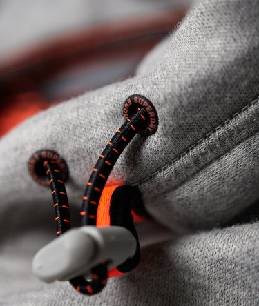 Sudadera sin cierre con capucha Endurance Image 8