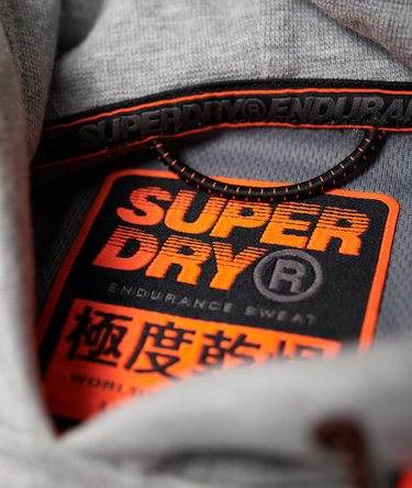 Sudadera sin cierre con capucha Endurance Image 6