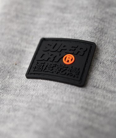 Sudadera sin cierre con capucha Endurance Image 7