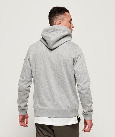 Sudadera sin cierre con capucha Endurance Image 4