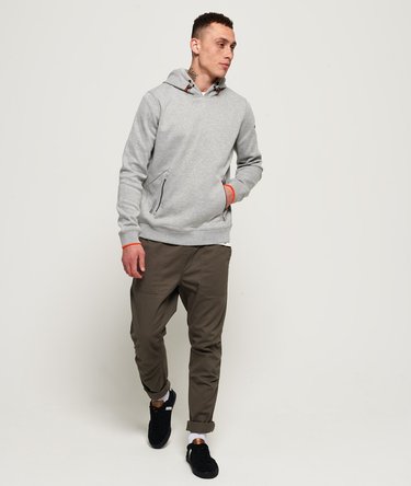 Sudadera sin cierre con capucha Endurance Image 3