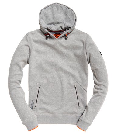 Sudadera sin cierre con capucha Endurance Image 2