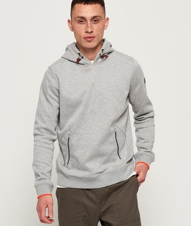Sudadera sin cierre con capucha Endurance Image 1
