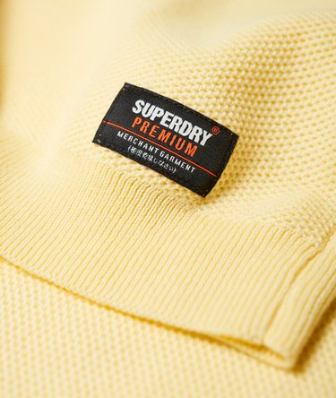 SUPIMA® Cotton Crew jumper Image 8