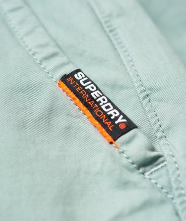 International Lite Slim Chinos Image 5