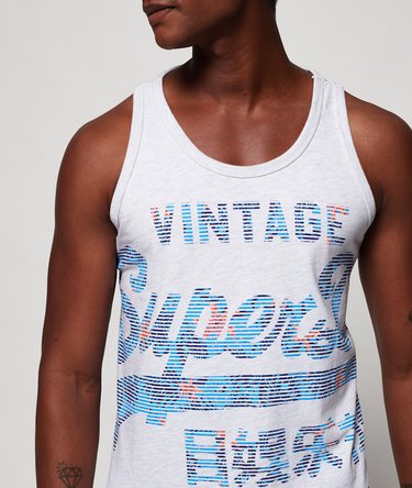 Premium Goods Fade Vest Image 3