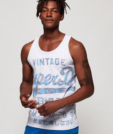 Premium Goods Fade Vest Image 1