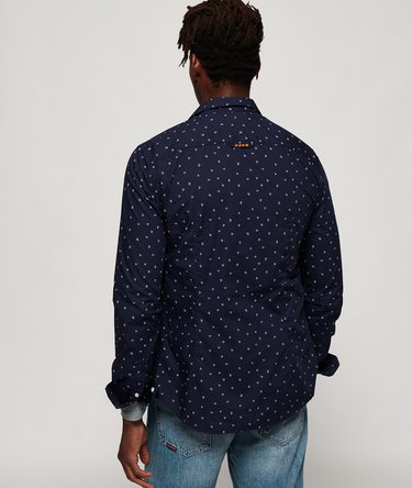 Poolside Long Sleeve Shirt Image 2