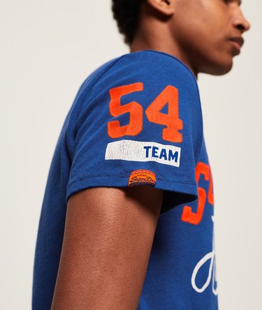 T-shirt Track & Field Image 3
