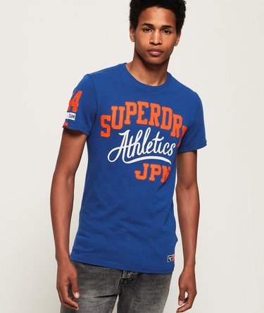 T-shirt Track & Field Image 1