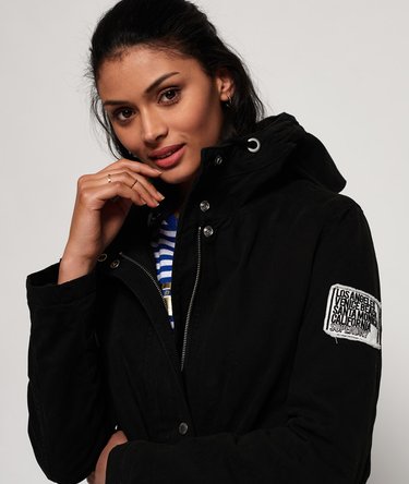 Parka Rookie Sienna Image 3
