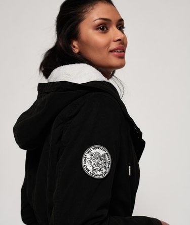 Parka Rookie Sienna Image 4