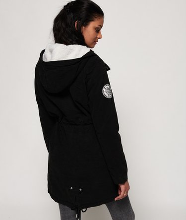Parka Rookie Sienna Image 2