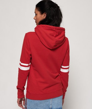 Osaka Brand Lite Hoodie Image 2
