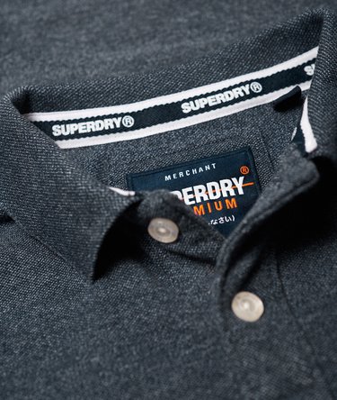 Superstate Shadow Polo Shirt Image 6