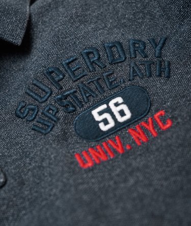 Superstate Shadow Polo Shirt Image 7