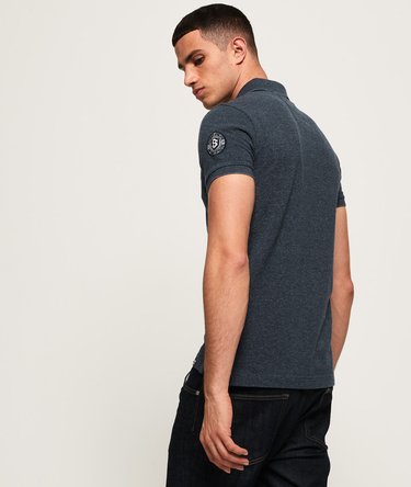 Superstate Shadow Polo Shirt Image 4