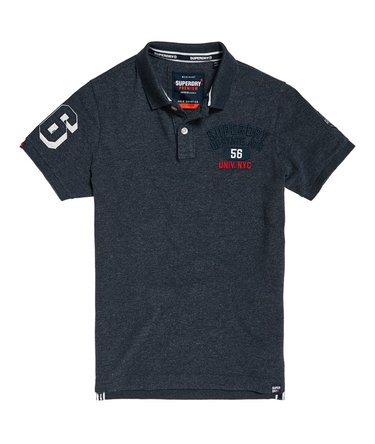 Superstate Shadow Polo Shirt Image 2