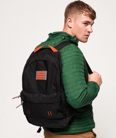 Webster Montana Rucksack Image 1