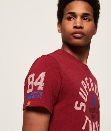Track & Field T-Shirt Image 3
