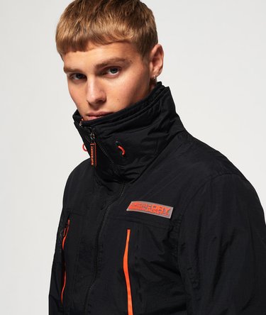 Veste SD-Wind Attacker Arctic Image 5