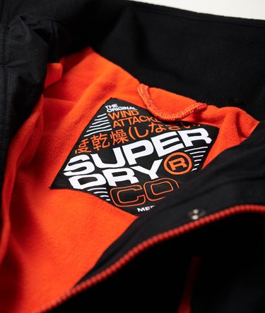 Veste SD-Wind Attacker Arctic Image 6