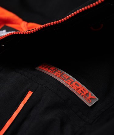 Veste SD-Wind Attacker Arctic Image 7
