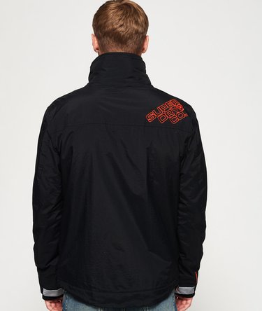 Veste SD-Wind Attacker Arctic Image 4