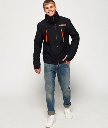 Veste SD-Wind Attacker Arctic Image 3