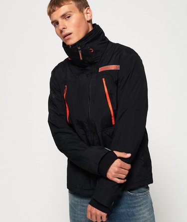 Veste SD-Wind Attacker Arctic Image 1
