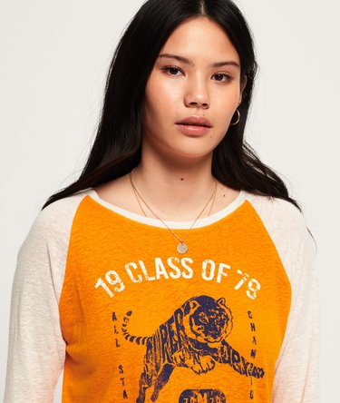 Baseball-tr&oslash;je i h&oslash;r Image 5