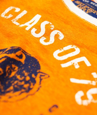 Baseball-tr&oslash;je i h&oslash;r Image 6