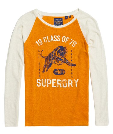 Baseball-tr&oslash;je i h&oslash;r Image 2