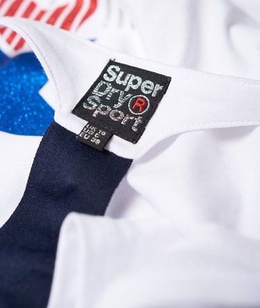 Camiseta de tirantes Sport Star Racer Image 6