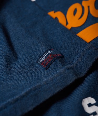 Shirt Shop Duo Overdyed T-Shirt Image 8