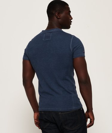 Shirt Shop Duo Overdyed T-Shirt Image 4
