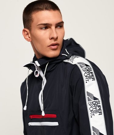 Javelin Jammer Jacke Image 5