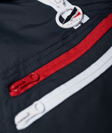 Javelin Jammer Jacke Image 7