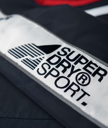 Javelin Jammer Jacke Image 9