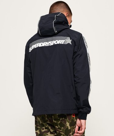 Javelin Jammer Jacke Image 4